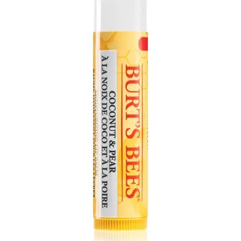 Péče o rty Burt’s Bees Lip Care hydratační balzám na rty (with Coconut & Pear) 4.25 g