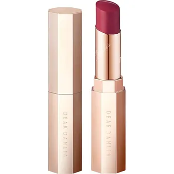 Péče o rty Dear Dahlia - Blooming Edition Hydratační rtěnka Balzámy na rty 4.5 g Růžová unisex