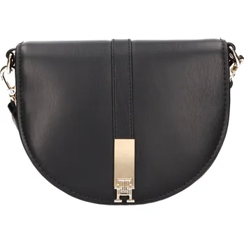 Dámská crossbody kabelka Tommy Hilfiger Lina - černá