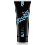 Angry Beards Jack Saloon Shampoo čisticí šampon na vlasy 230 ml