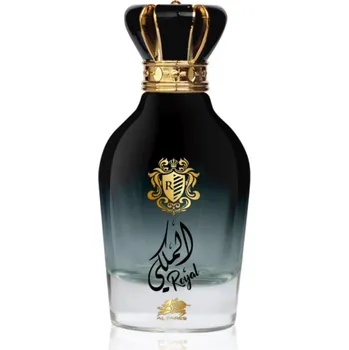 Unisex parfém Al Fares Royal parfémovaná voda unisex 100 ml