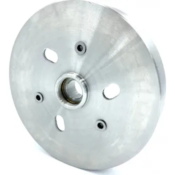 Motor pro motocykl Buben úplný I BABETTA 210 / 225 SK