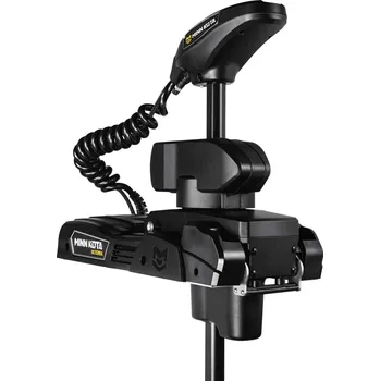 Loď Minnkota Elektromotor Minn Kota Ulterra Quest Varianta: Ulterra Quest 90/115 WR DSC 115cm