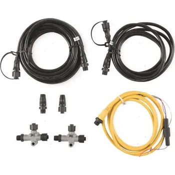 Echolot MTM NMEA 2000 Starter Kit