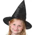 Karnevalový doplněk Verk 26147 čarodejnický klobouk