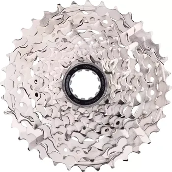 Kazeta přesmyku SHIMANO kazeta SH silniční 12 CSHG710 11-36