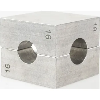 Nářadí na motocykly Svorka pístové tyče KYB 000.0667 16/18mm 000.0667