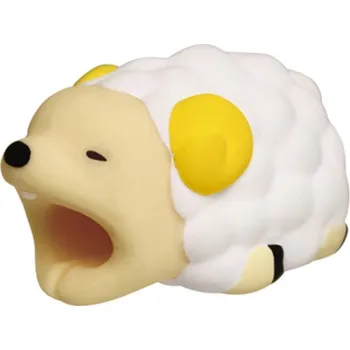 Ochrana kabelu - ovečka