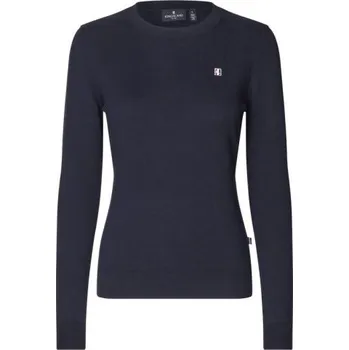 Dámský svetr Svetr Kingsland Classic O-Neck Pullover dámský