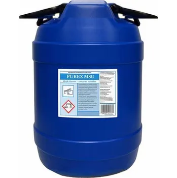 Mycí prostředek MPD Plus PUREX MSU 26 kg PE