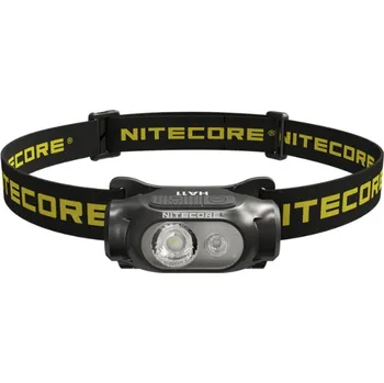 Svítilna NITECORE HA11 2024