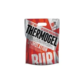Spalovač tuku Extrifit Thermogel 80 g - Apricot