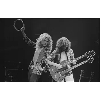 Plakát Plakát, Obraz - Led Zeppelin