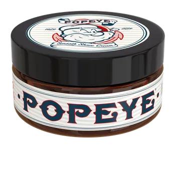 Popeye Smooth krém na holení 224 g