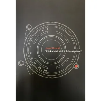 Umění Výrobce neuveden Josef Dostál - SBÍRKA HISTORICKÝCH FOTOAPARÁTŮ