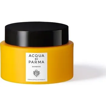 Acqua di Parma - Barbiere Krémy na holení a depilaci 125 ml pánské