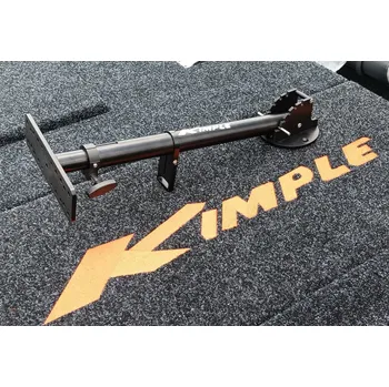 Echolot Kimple teleskopický držák echolotu