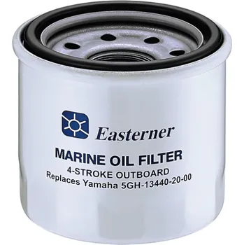 Lodní motor Olejový filtr Easterner Yamaha 9,9-100hp