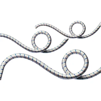 Loď NUTICHE Elastické gumové lano v průměru 4-6-8 mm Varianta: průměr 8mm