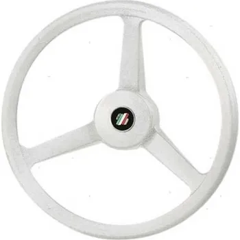 Člun Volant Ultraflex V32 průměr 33 cm barva: bílá