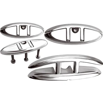 Loď MTM Nerezový vazák sklopný se šroubením délka: 120mm