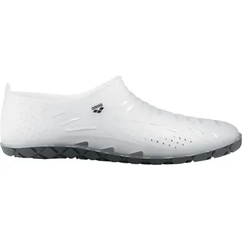 Vodácké vybavení Boty do vody Arena SHARM 38 Bílá