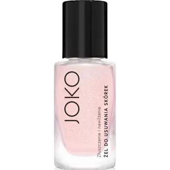 Vodní pólo JOKO Cuticle Remover Gel gel na odstranění nehtové kůžičky 11 ml