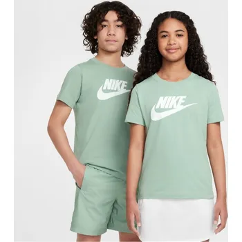 Chlapecké tričko Nike Sportswear T-Shirt Junior Steam 13 let