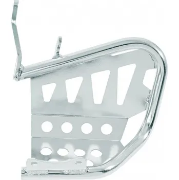 XRW HEEL GUARD - YAMAHA 700 130050539PO