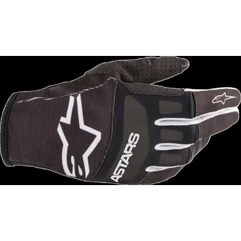 Moto rukavice ALPINESTARS(MX) RUKAVICE T-STAR BK/WT (3561022-12-X) (Velikost: 2XL) 3561022-12-X