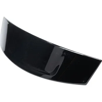 Helma na motorku Zadní ventilace iXS iXS460 FG X15901 černý lesk X15901-REA-003