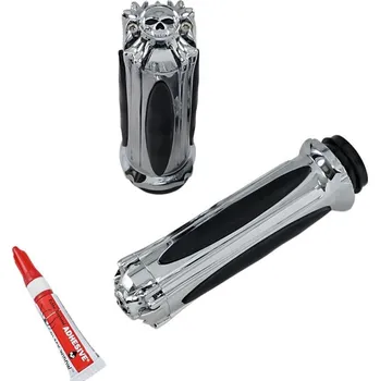 Chránič řídítek pro čtyřkolku UCHOPENÍ ZOMBIE TBW 6298