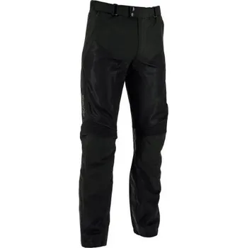 Moto kalhoty Dámské moto kalhoty RICHA AIRBENDER černé (Velikost: M) MCF_9855
