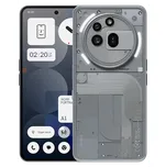 Nothing Phone (3a) PRO 5G 256GB šedá + ZDARMA pojištění na 1 měsíc