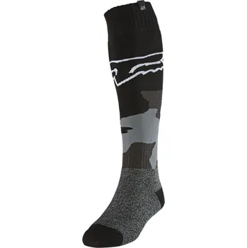 Sportovní batoh FOX Fri Thin Sock - Revn - Black Camo MX21 (25898-247-MASTER) 2H762081