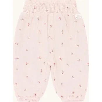 Kojenecké oblečení Hust and Claire Hust & Claire dětské mušelínové kalhoty 34920 - 3322 Velikost: 62 100% BAVLNA