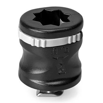 Vodácké vybavení Star Brite Railblaza Mini Port Trac Mount 360° (03-4108-11)