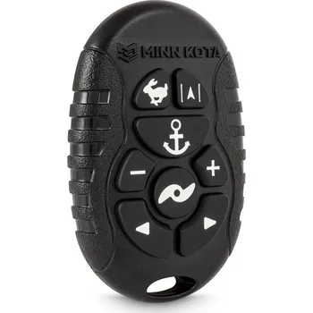 Loď Minnkota Dálkové ovládání Minn Kota Micro Remote-Bluetooth