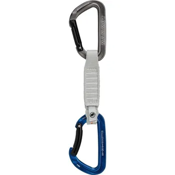 smyčka Mammut Workhorse Keylock 12 cm