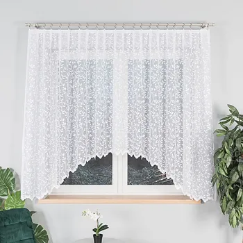 Záclona Svět Záclon Záclony Izera Łuk (Z.)