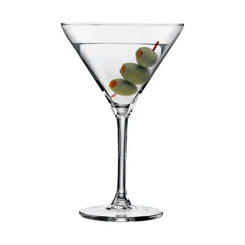 Podlahový mycí stroj DIAMOND KIELISZEK MARTINI 260ML KODOWANY