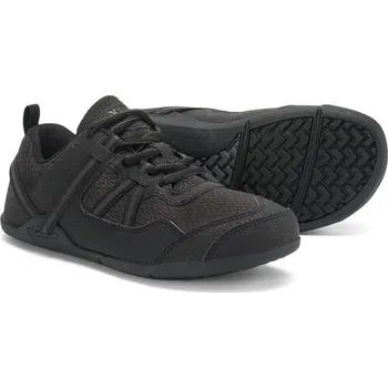Dámská běžecká obuv Xero Prio dámské barefoot boty – běh, trénink, každodenní nošení Black (Prio) 40,5