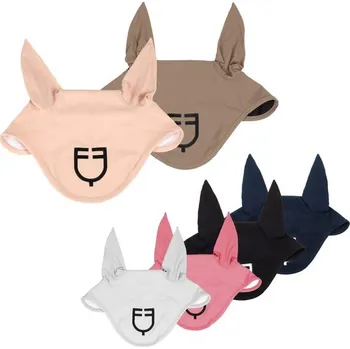 Jezdectví Čabraka na uši Equestro Cube Kolekce 2024/25