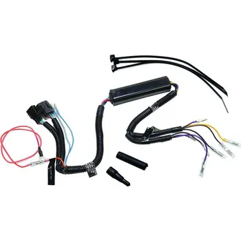 Lodní motor Mercury sada pro omezení zdvihu trimu pro F 80-F115 (2,1 L) 8M0118725