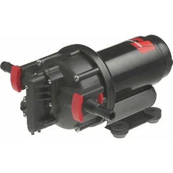 Člun Automatické membránové vodní čerpalo Johnson Aqua Jet WPS 3.5