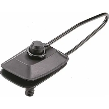 Člun MTM Proplachovací klapky obdélníkové