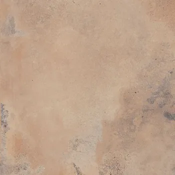 Dlažba Rako Craft DAS62892 dlažba 60x60 pottery hnědočervená rekt.