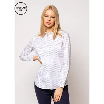 Dámská košile RAMKAS25 birds L