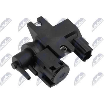 Rozvod motoru Měnič tlaku pro výfukový systém NTY EGR-MZ-004