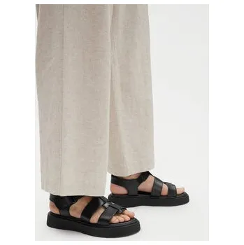 Dámské sandále Sandály Lasocki GRD-BN1925-01 Černá 37